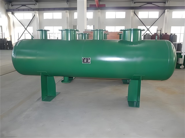 郊区集分水器清洗
