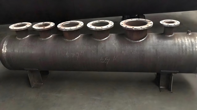 郊区集分水器属于特种设备吗